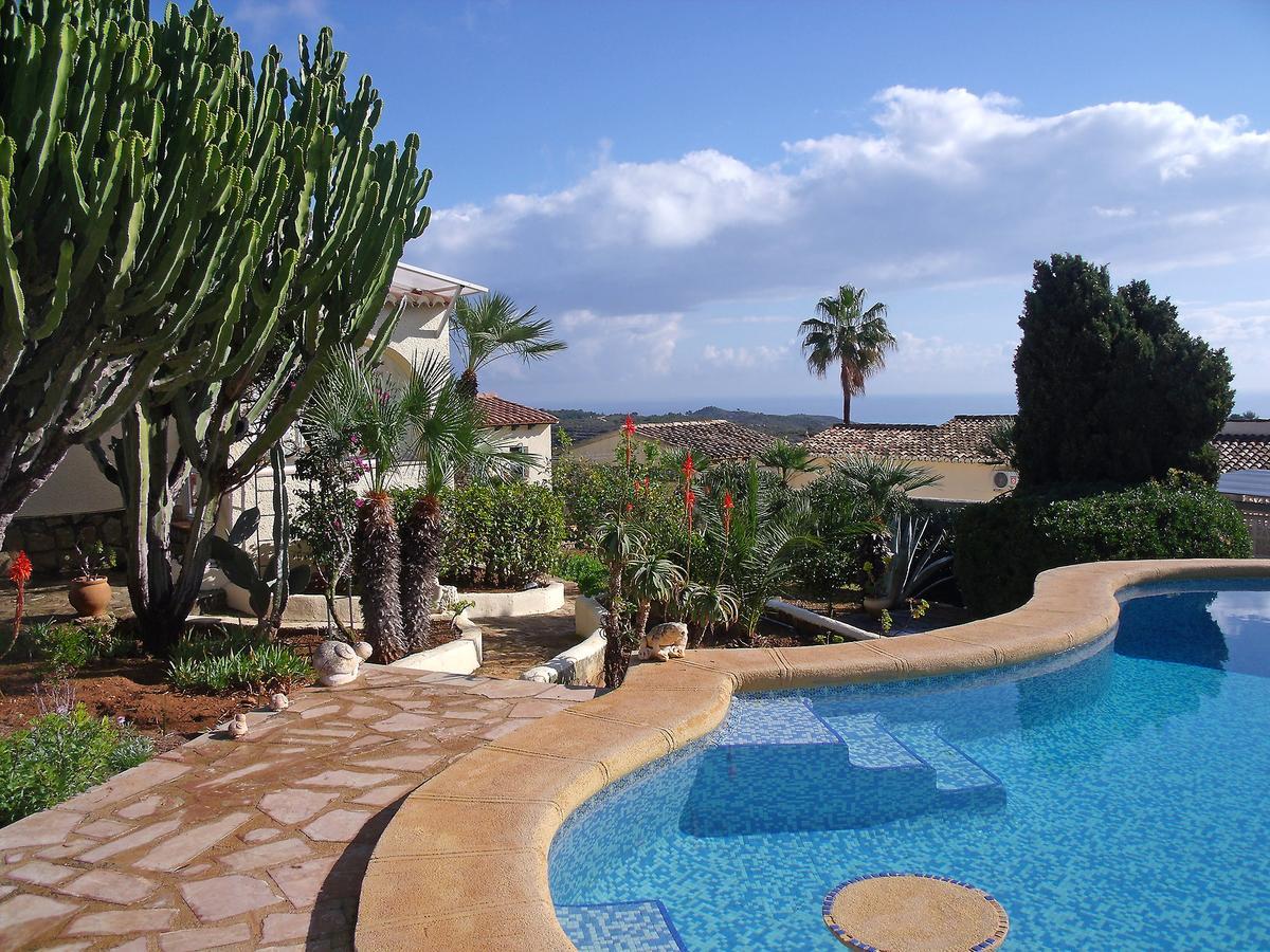 בניטאצ'ל Holiday Home La Caissa By Interhome מראה חיצוני תמונה